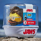 TUBBZ Cosplay Duck Collectible "Jaws (Jaws) Matt Hooper"