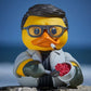 TUBBZ Cosplay Duck Collectible "Jaws (Jaws) Chief Martin Brody"