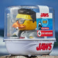 TUBBZ Cosplay Duck Collectible " Jaws (lo Squalo) Chief Martin Brody "