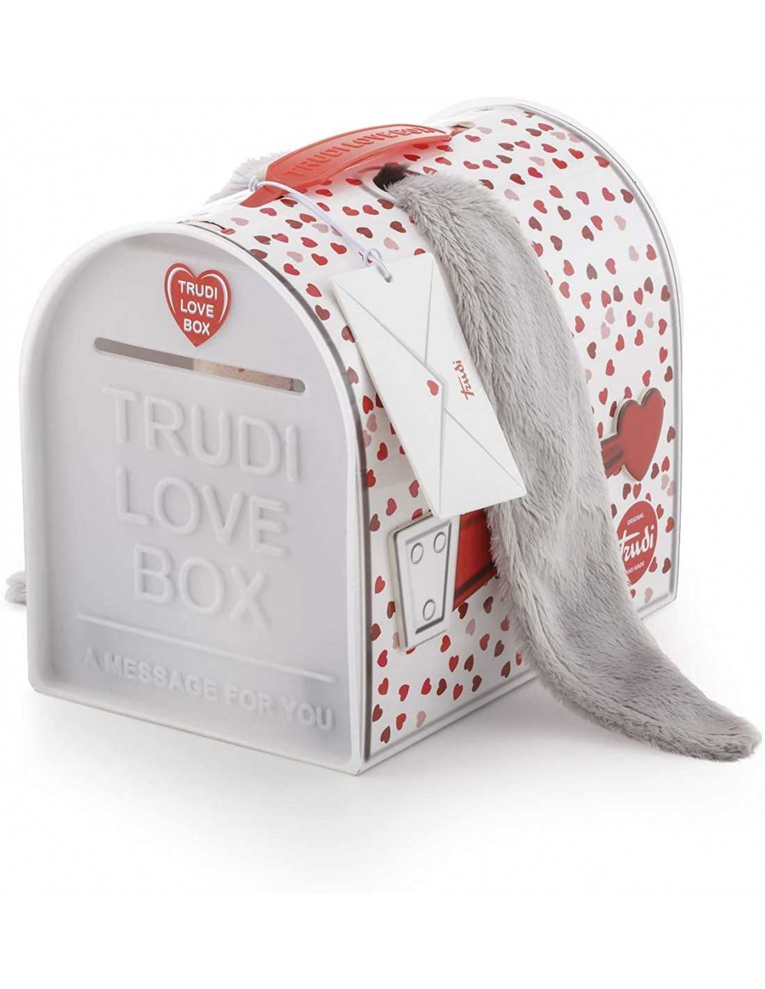 Love Box Trudi " Asinello "