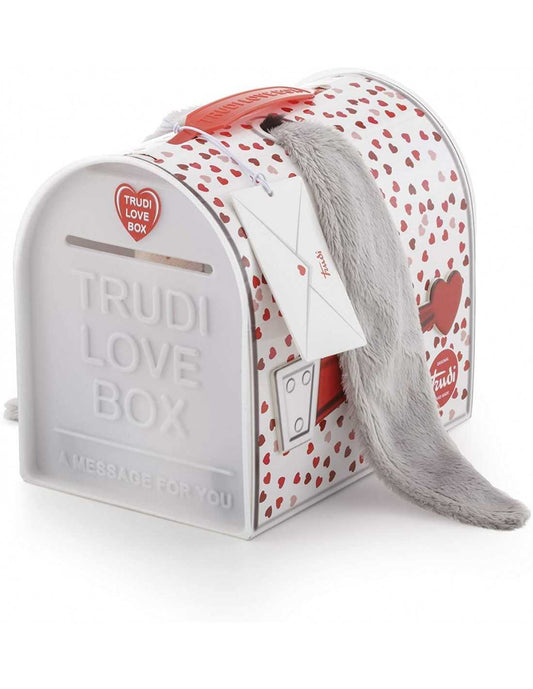 Love Box Trudi "Donkey"