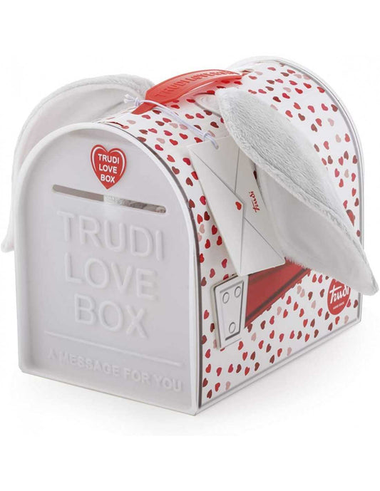 Love Box Trudi " Elefantino "