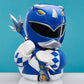 TUBBZ Cosplay Duck Collectible " Mighty Morphin Power Rangers Blue Ranger "