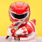 TUBBZ Cosplay Duck Collectible "Mighty Morphin Power Rangers Red Ranger"