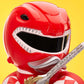 TUBBZ Cosplay Duck Collectible "Mighty Morphin Power Rangers Red Ranger"