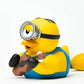 TUBBZ Cosplay Duck Collectible " Minions Stuart "