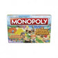 Gioco da tavolo Monopoly " Animal Crossing "