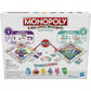 Gioco da tavolo Monopoly " Il mio primo Monopoly "