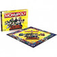 Gioco da tavolo Monopoly  " My Hero Academia "