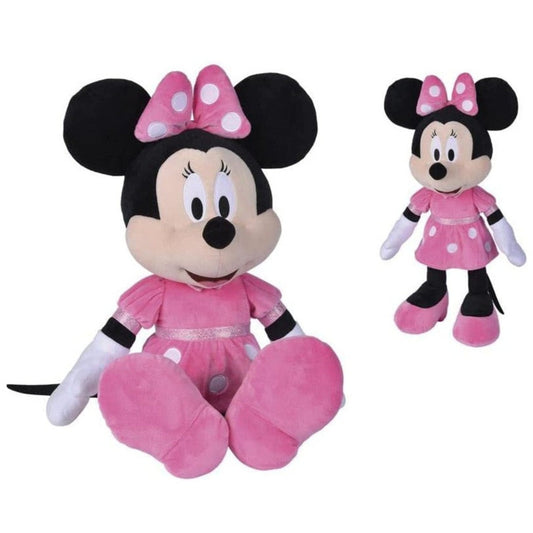 Disney "Mickey Mouse MINNIE" plush toy 80 cm 