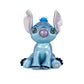 Peluche Disney  " Lilo & Stitch " Glitterati 100° Anniversario Disney