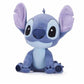 Peluche Disney  " Lilo & Stitch " GIGANTE 50 cm CON TESTONE