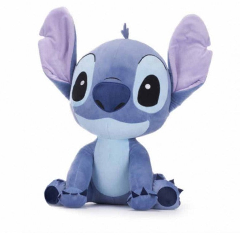 Disney Lilo & Stitch GIANT 50 cm plush toy WITH HEAD –