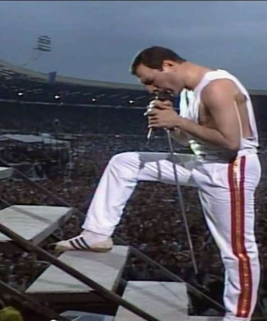 Funko Pop Music " Queen Wembley Stadium "