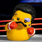 TUBBZ Cosplay Duck Collectible " Rocky Apollo Creed "