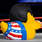 TUBBZ Cosplay Duck Collectible " Rocky Apollo Creed "