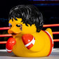 TUBBZ Cosplay Duck Collectible " Rocky Rocky Balboa "