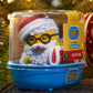 TUBBZ Cosplay Duck Collectible " Santa Claus "