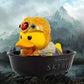 TUBBZ Cosplay Duck Collectible " Skyrim Jarl Balgruuf "