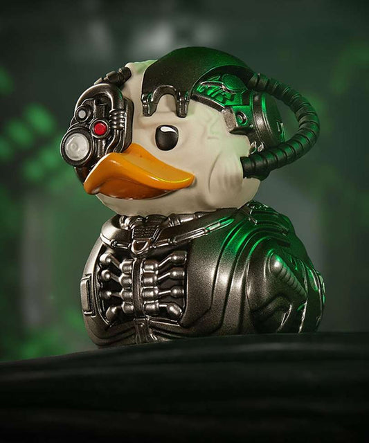 TUBBZ Cosplay Duck Collectible "Star Trek Borg"