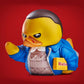 TUBBZ Cosplay Duck Collectible " Stranger Things Eleven (undici) "