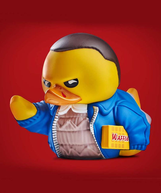 TUBBZ Cosplay Duck Collectible " Stranger Things Eleven (eleven) "