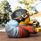 TUBBZ Cosplay Duck Collectible " Stranger Things Lucas Sinclair "