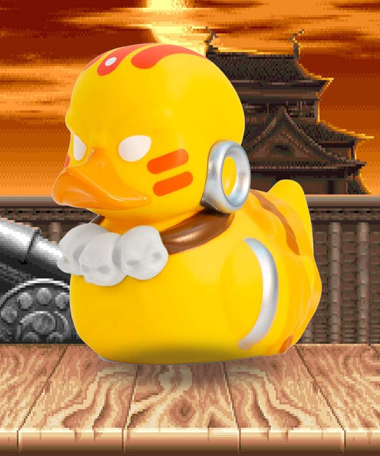 TUBBZ Cosplay Duck Collectible " Street Fighter Dhalsim "