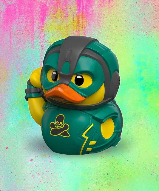TUBBZ Cosplay Duck Collectible "The Suicide Squad TDK"