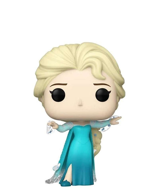 Funko Pop Disney 100th Anniversary  " Elsa "